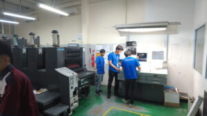 box packaging batam custom kardus batam